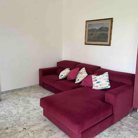 Appartamento Accademia Livorno Exteriör bild