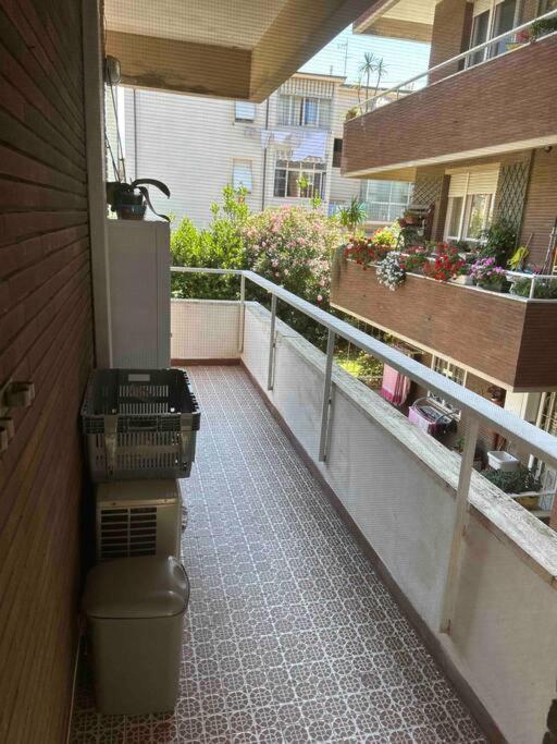 Appartamento Accademia Livorno Exteriör bild