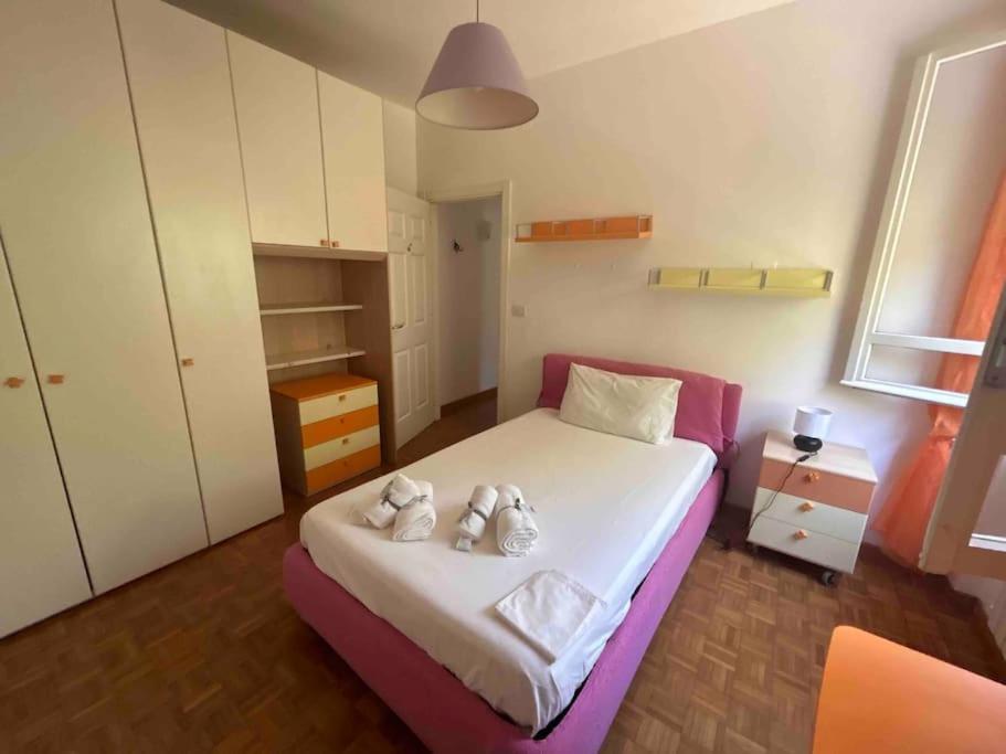 Appartamento Accademia Livorno Exteriör bild