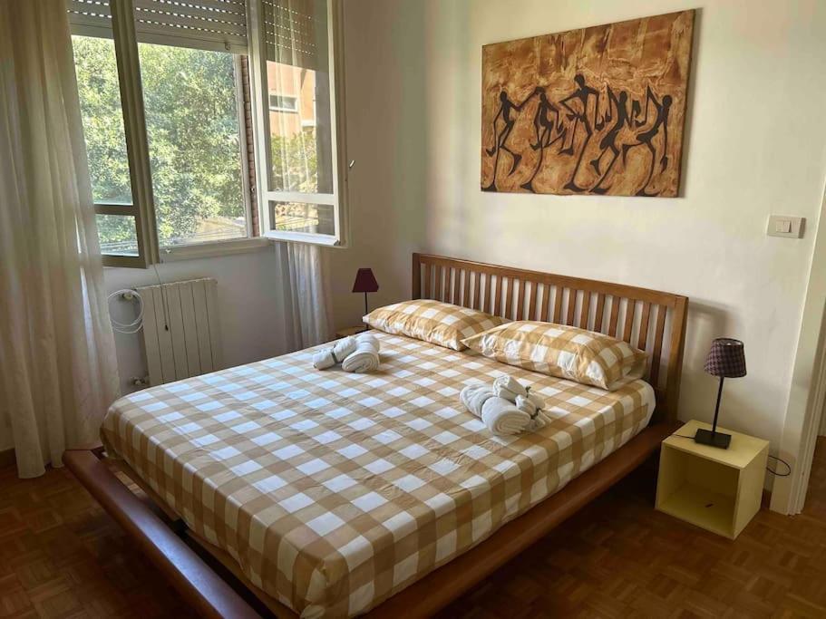 Appartamento Accademia Livorno Exteriör bild