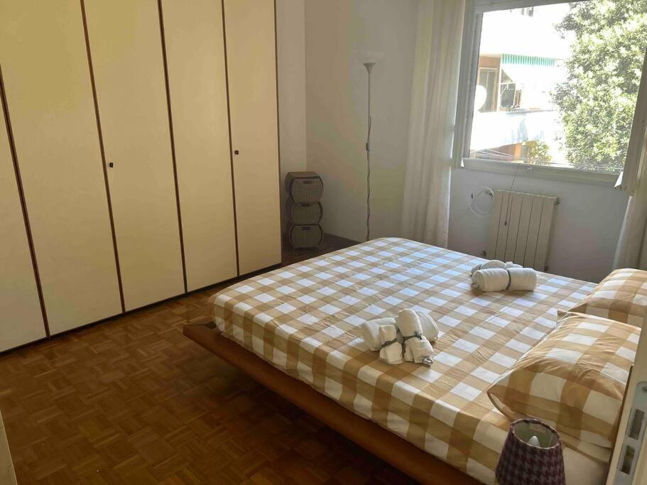 Appartamento Accademia Livorno Exteriör bild